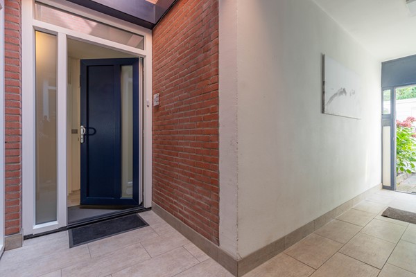 Medium property photo - Walenburg 18, 2402 KA Alphen aan den Rijn